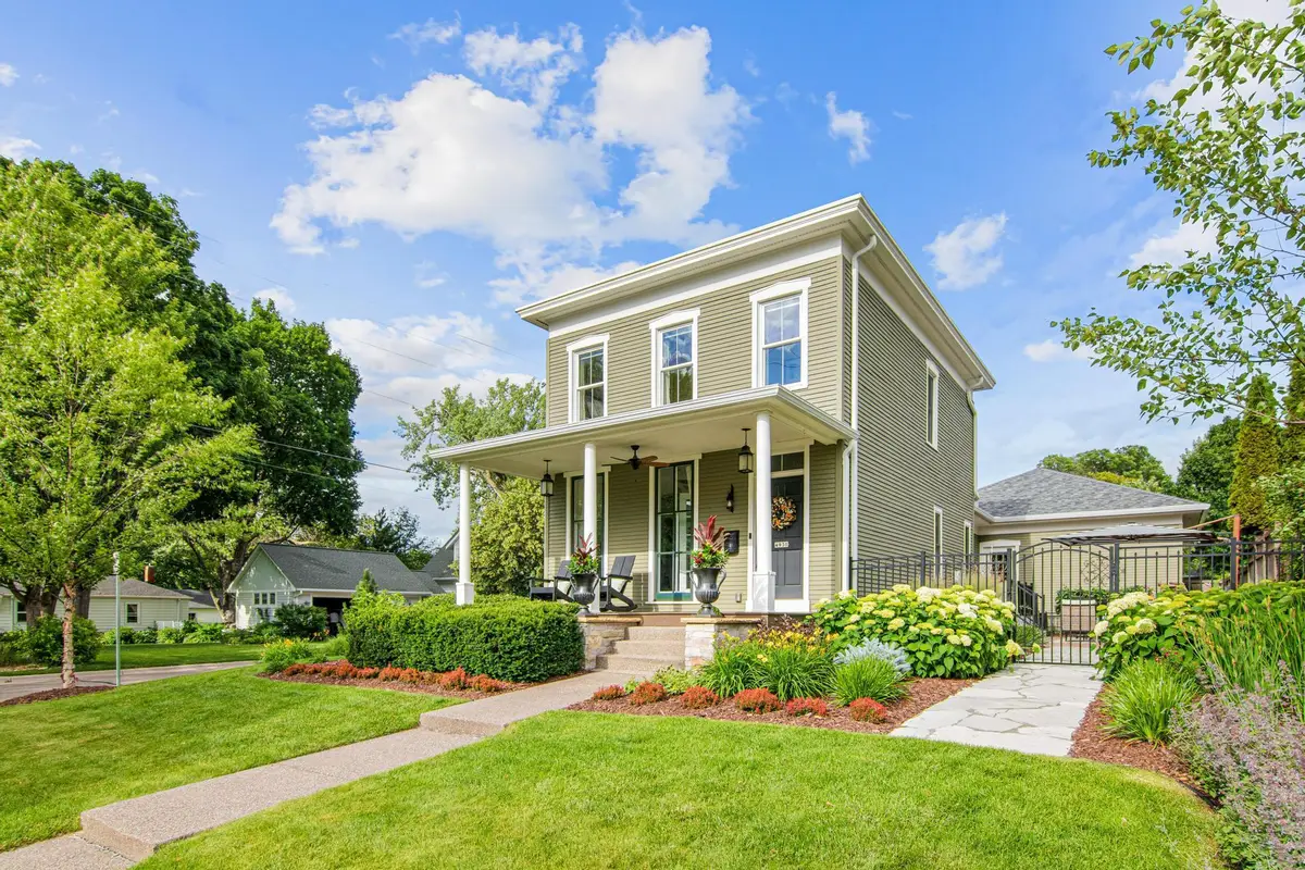 4930 Morehead Avenue, White Bear Lake, MN 55110 - #1