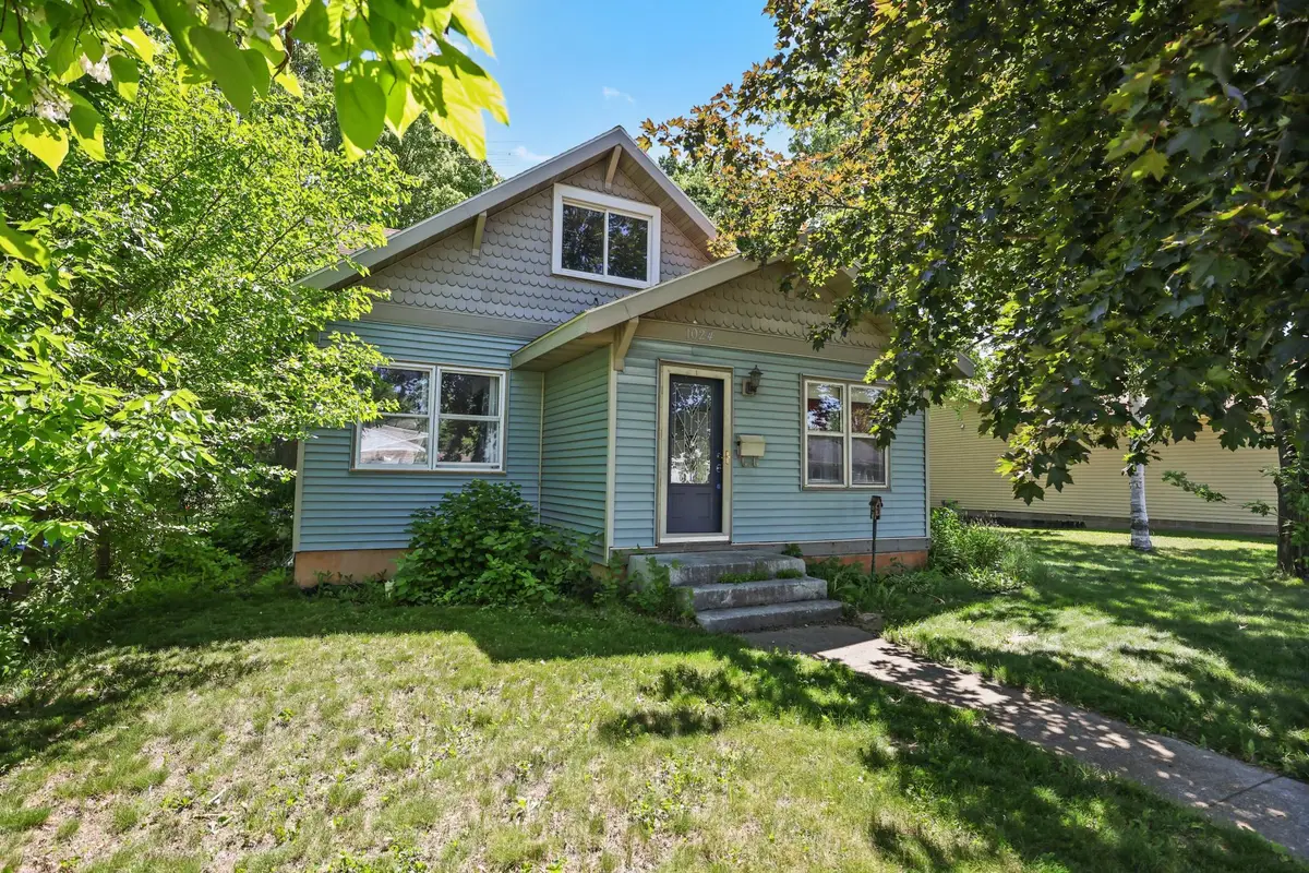 1024 N 30th Avenue, Saint Cloud, MN 56303 - #1