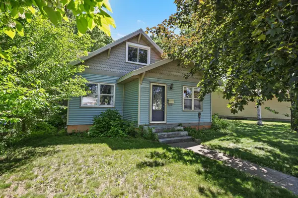 1024 N 30th Avenue, Saint Cloud, MN 56303