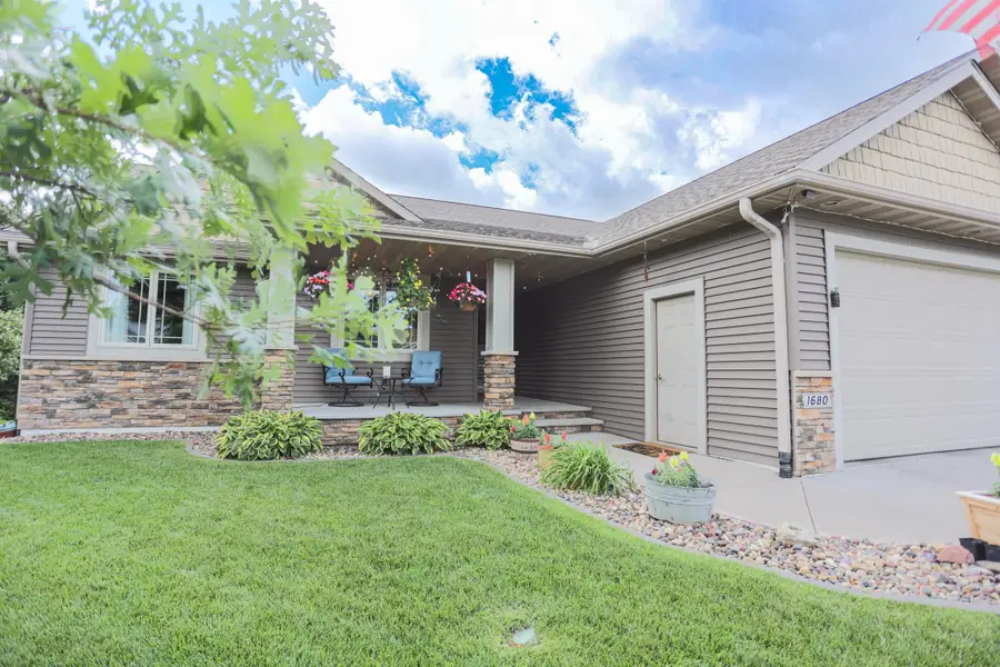 1680 Valley Quail Drive, River Falls, WI 54022 - #2