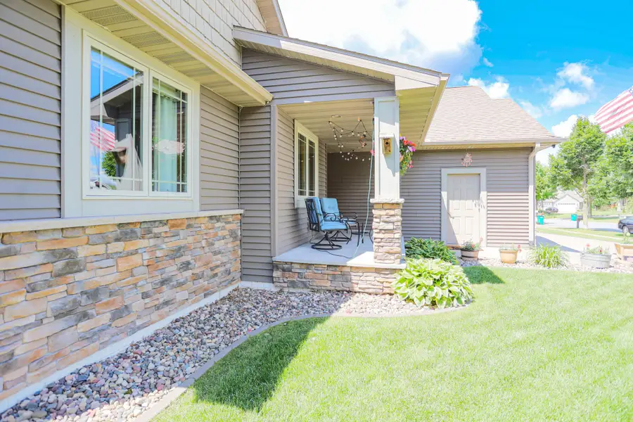 1680 Valley Quail Drive, River Falls, WI 54022 - #3