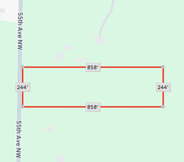 TBD 55th Avenue Nw, Oronoco, MN 55960