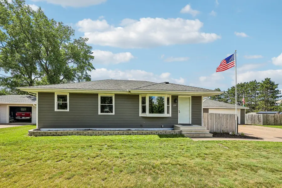 2210 111th Lane Nw, Coon Rapids, MN 55433 - #2