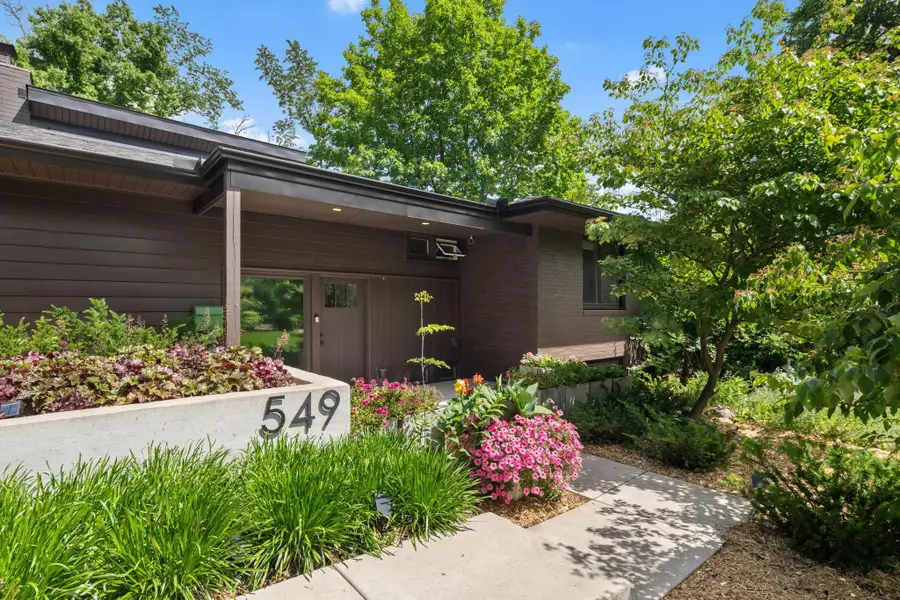 549 Turnpike Road, Golden Valley, MN 55416 - #3
