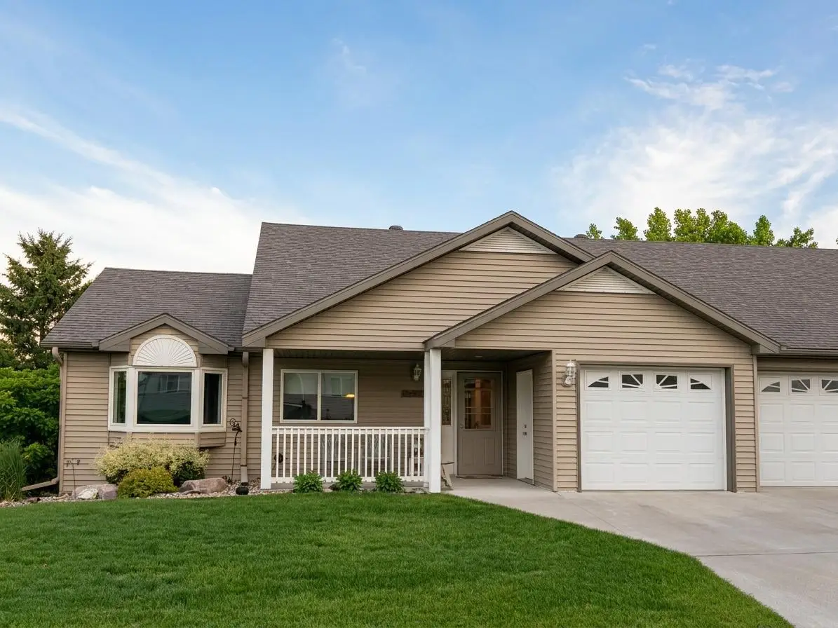 1749 Aspen Lane, Fergus Falls, MN 56537 - #1
