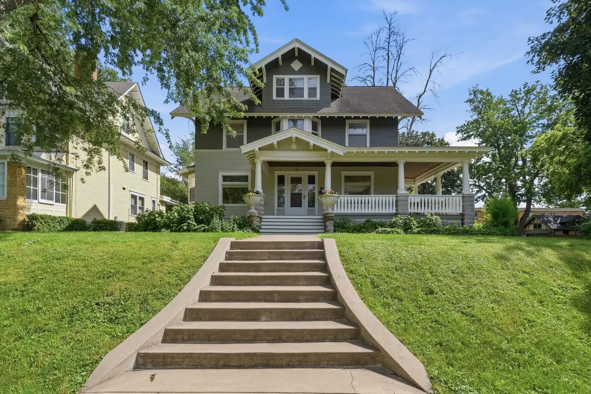 1732 Summit Avenue, Saint Paul, MN 55105 - #1