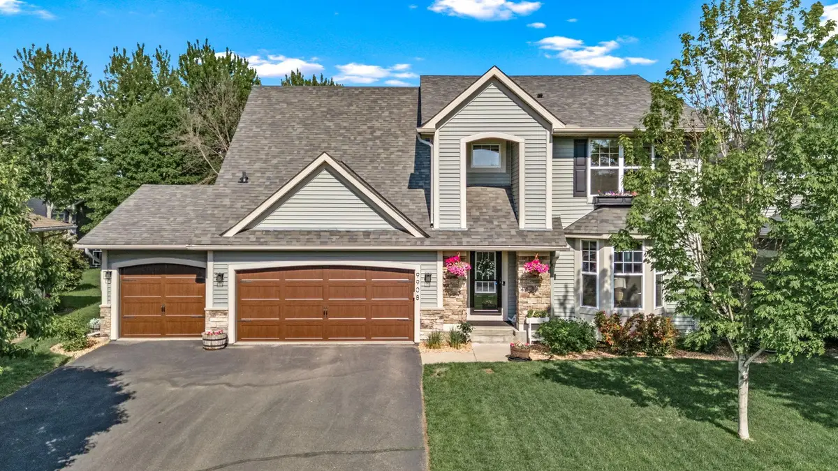 9908 Toledo Drive N, Minneapolis, MN 55443 - #1