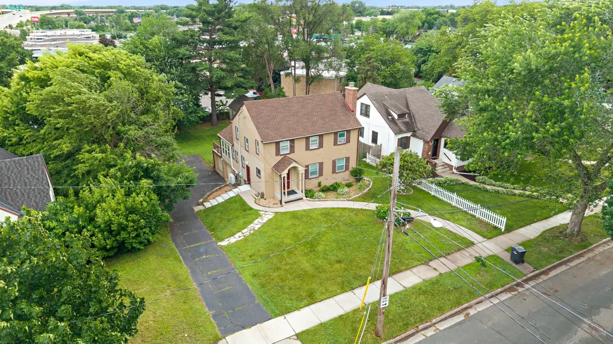 115 E 58th Street, Minneapolis, MN 55419 - #1