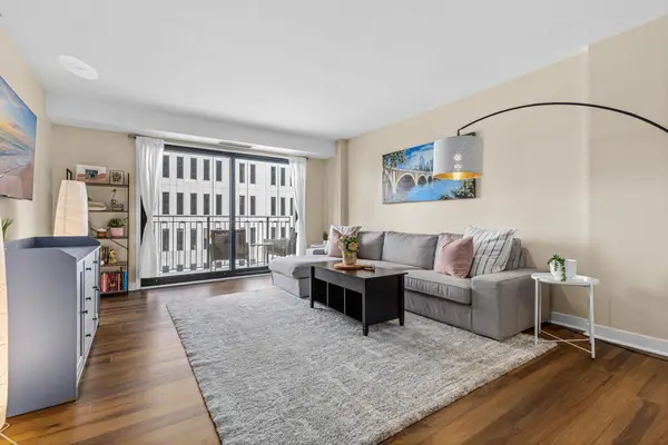 121 Washington Avenue S #1107, Minneapolis, MN 55401