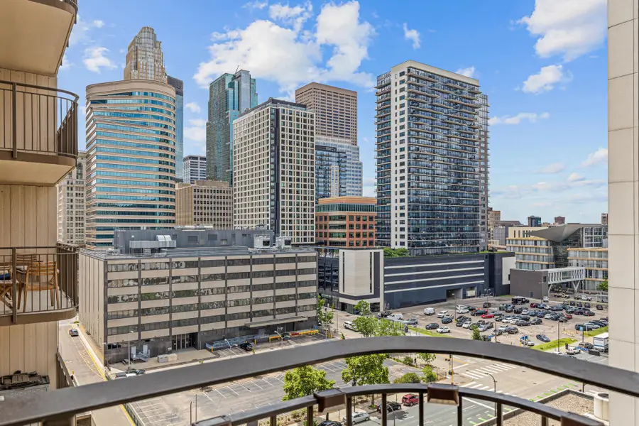 121 Washington Avenue S #1107, Minneapolis, MN 55401 - #2