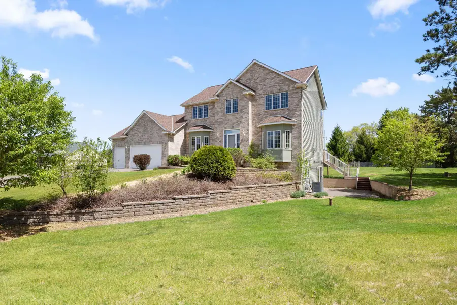 14961 Madison Street Ne, Andover, MN 55304 - #2