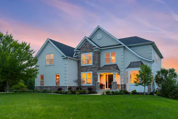 16331 Sohm Court, Eden Prairie, MN 55347
