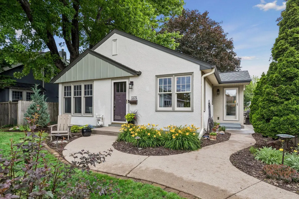 1375 Wellesley Avenue, Saint Paul, MN 55105 - #1
