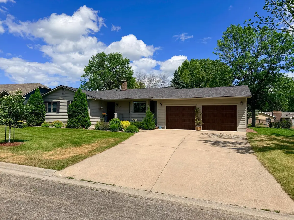 437 Crescent Drive, Albert Lea, MN 56007 - #1