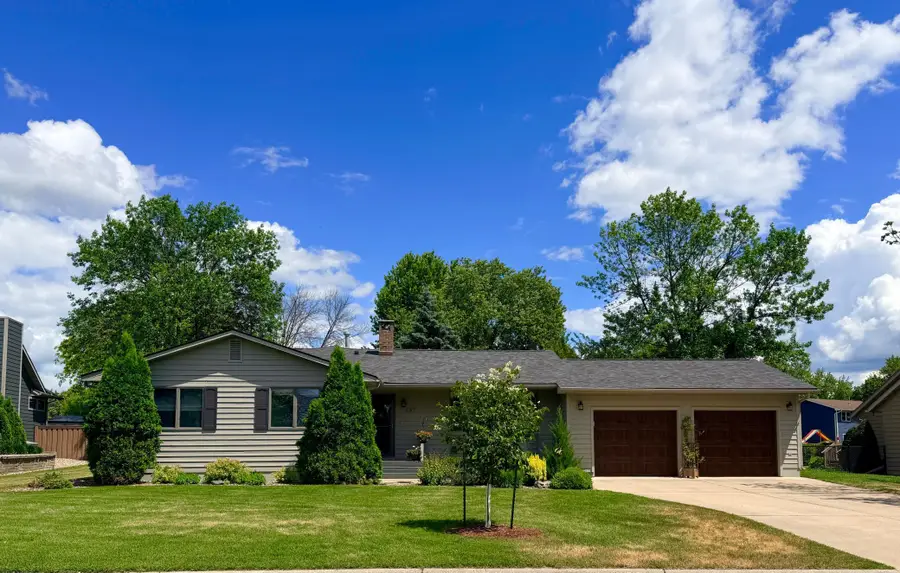 437 Crescent Drive, Albert Lea, MN 56007 - #3