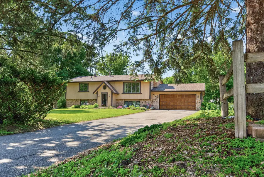 2041 W 65th Street, Excelsior, MN 55331 - #2