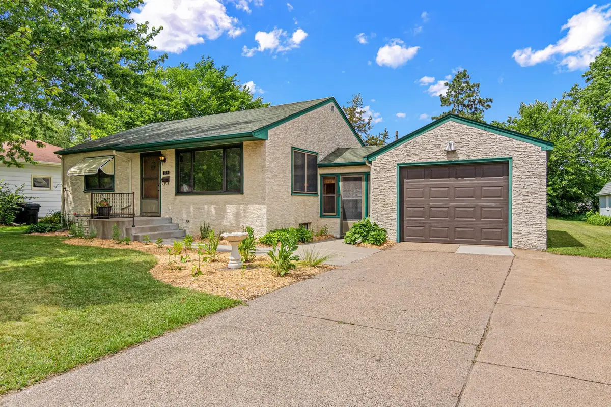 739 Madison Street, Anoka, MN 55303 - #1