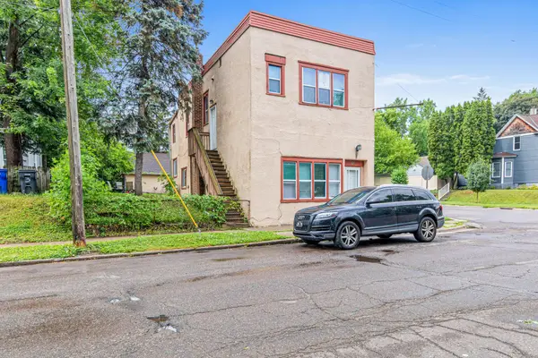 96 Winifred Street W, Saint Paul, MN 55107