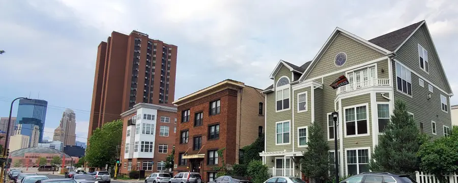 1805 3rd Avenue S #202, Minneapolis, MN 55404 - #2