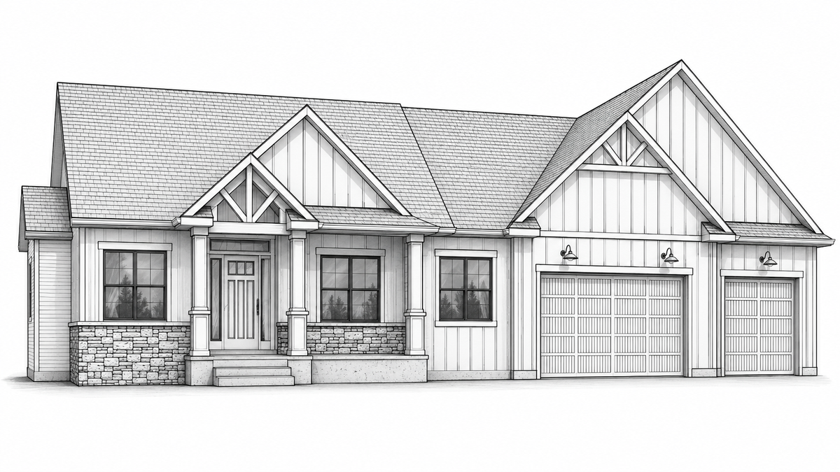 1193 60th Street, Hudson, WI 54016 - #1