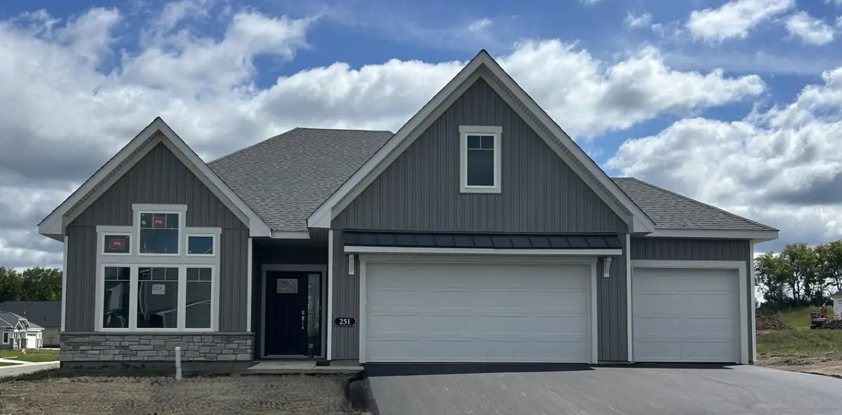 251 Meadow Way, Elko New Market, MN 55054 - #1