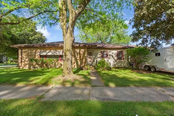 140 2nd Avenue N, Amboy, MN 56010