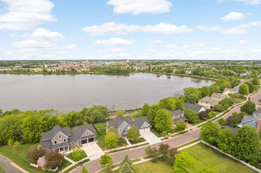 6439 W Laketowne Drive, Albertville, MN 55301 - #3