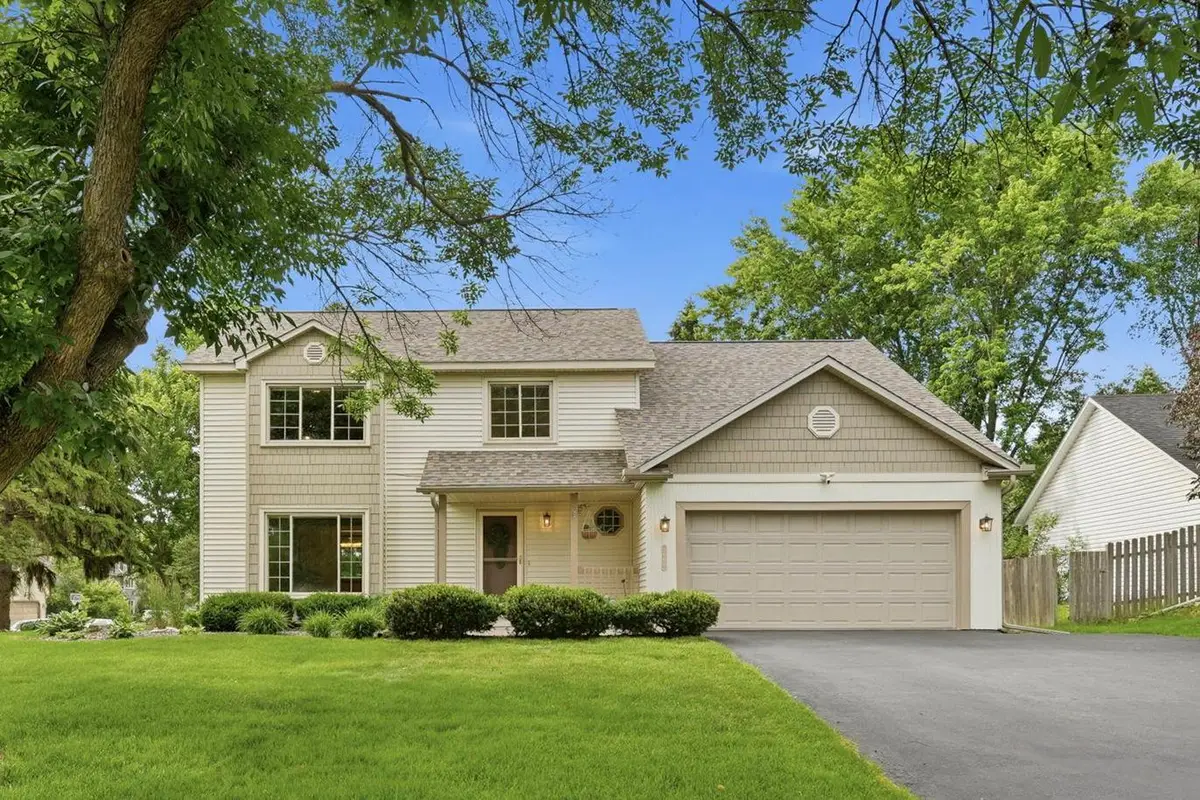 9445 Hillingdon Road, Woodbury, MN 55125 - #1