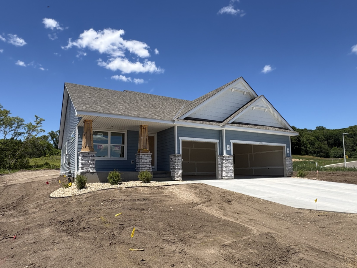 1271 Hadley Hills Drive Ne, Rochester, MN 55906 - #1