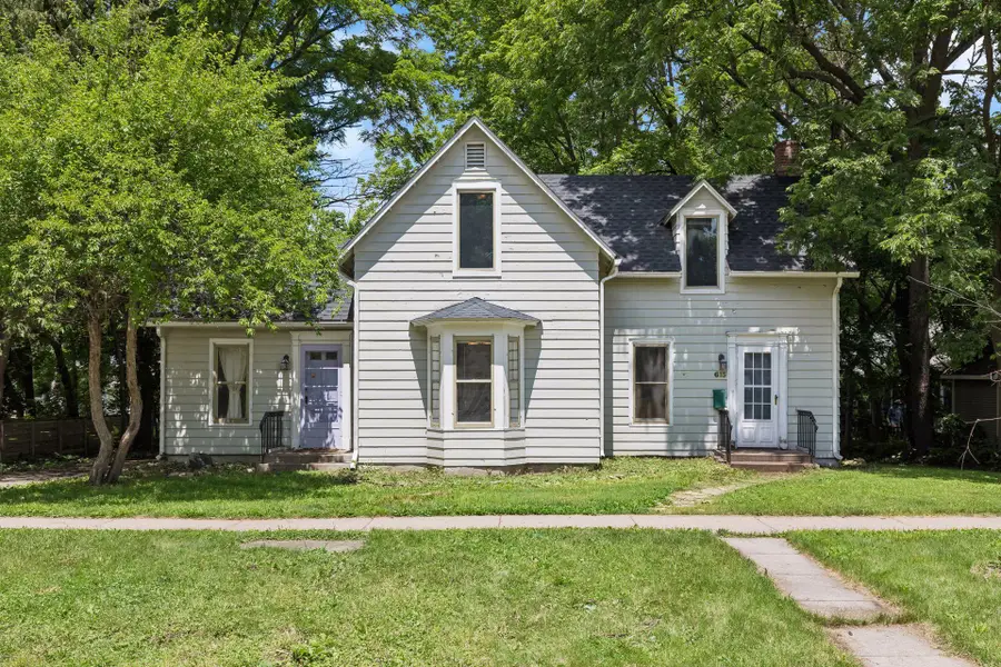 615 2nd Street E, Northfield, MN 55057 - #3