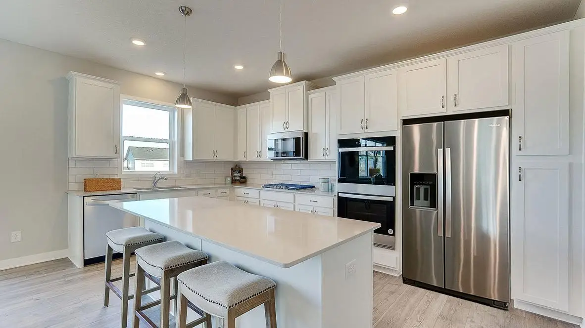 23561 Ashbury Drive, Rogers, MN 55374 - #1