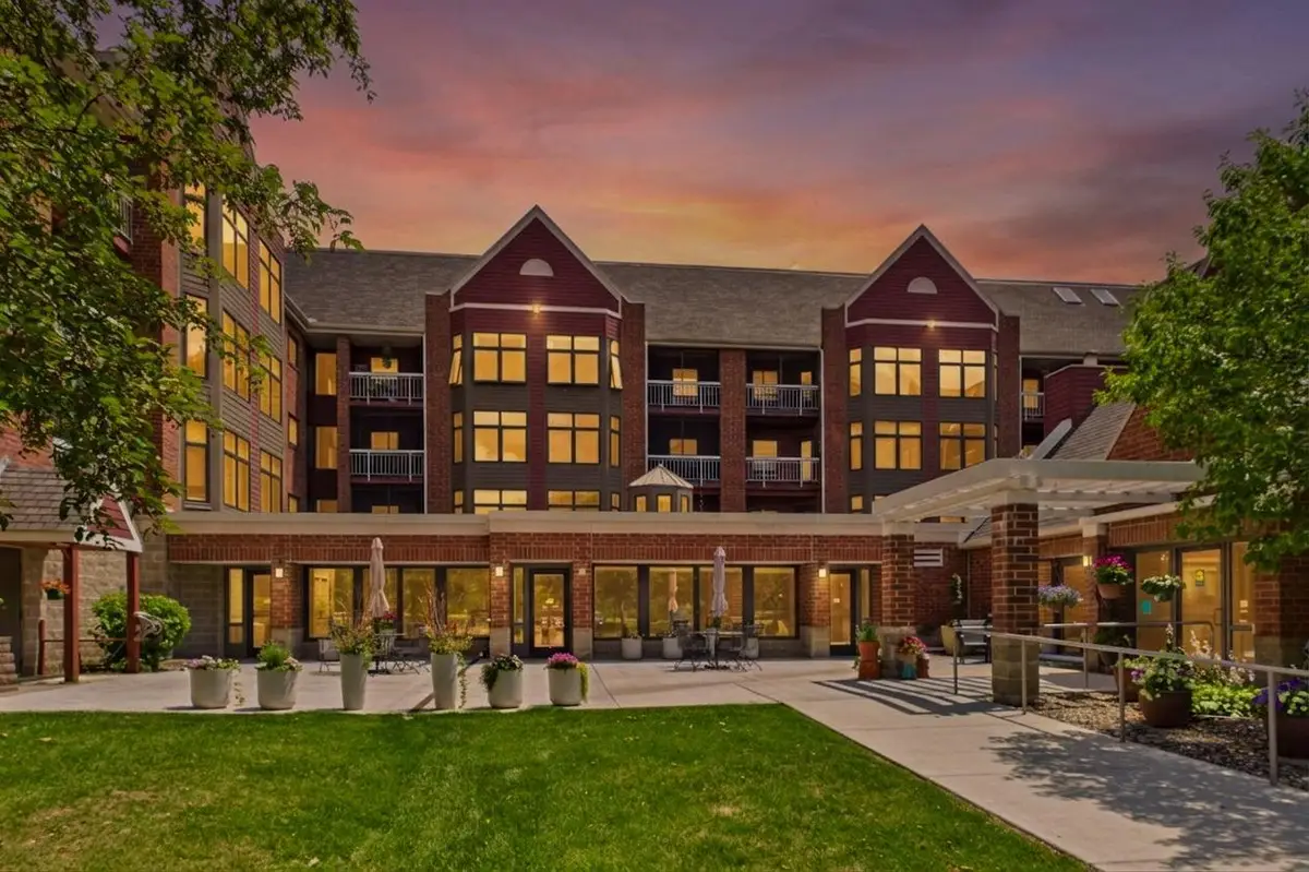 500 County Road B W #119, Roseville, MN 55113 - #1