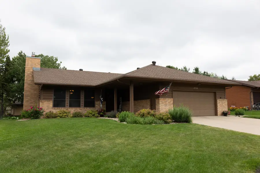 1956 Dorathea Boulevard, Worthington, MN 56187 - #2
