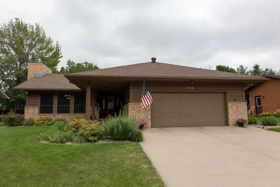 1956 Dorathea Boulevard, Worthington, MN 56187 - #3