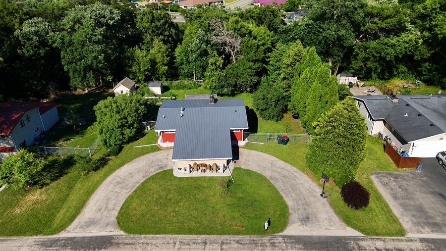 2424 Riverview Heights Drive Ne, Rochester, MN 55906 - #2