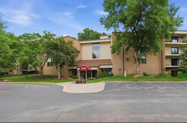 5645 Green Circle Drive #305, Hopkins, MN 55343 - #2