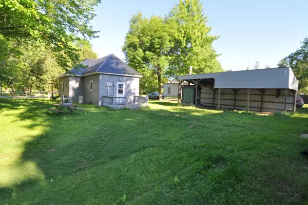 390 Pleasant Avenue Se, Akeley, MN 56433