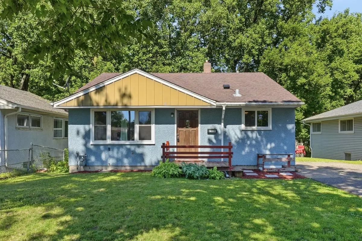 2319 Nokomis Avenue, Saint Paul, MN 55119 - #1