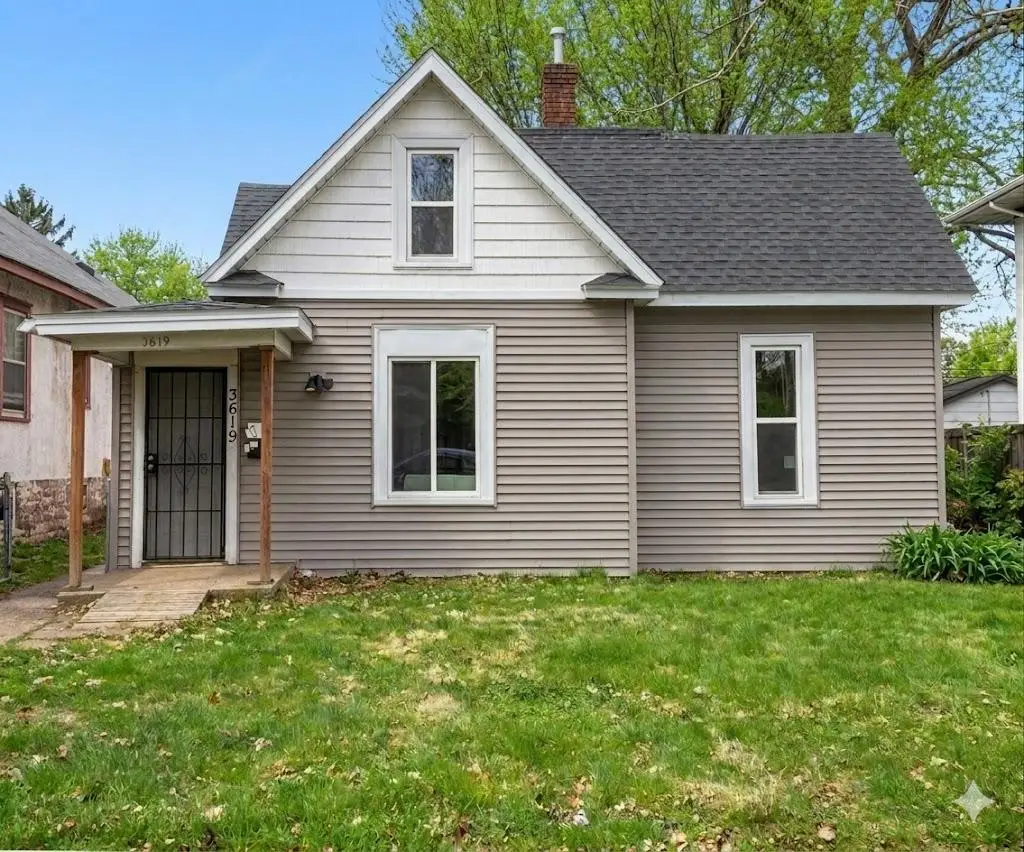 3619 Aldrich Avenue N, Minneapolis, MN 55412 - #1