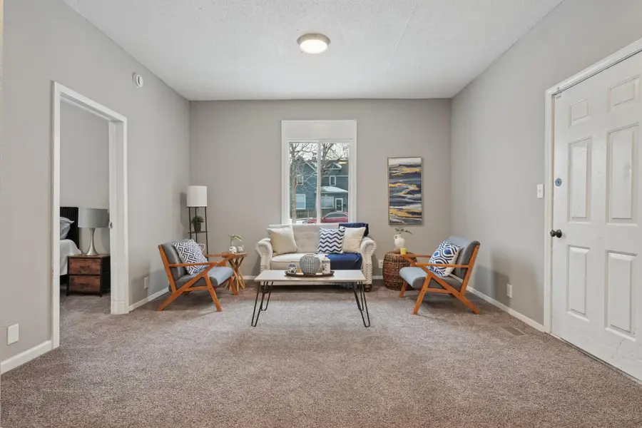 3619 Aldrich Avenue N, Minneapolis, MN 55412 - #2