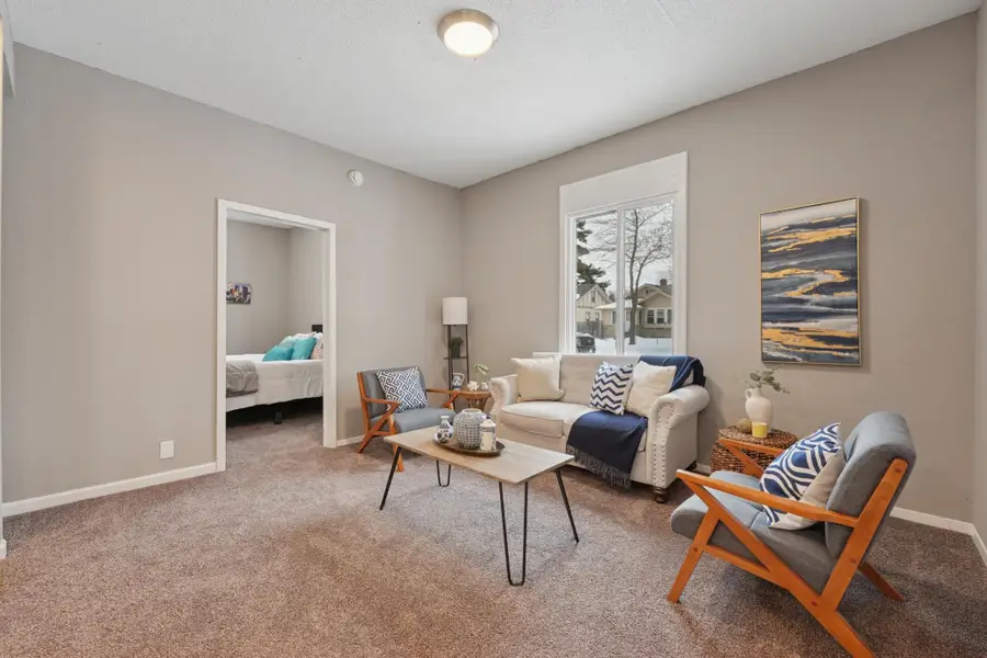 3619 Aldrich Avenue N, Minneapolis, MN 55412 - #3