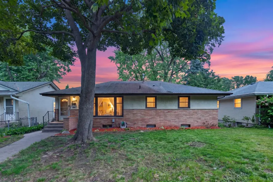 3973 Tyler Street Ne, Columbia Heights, MN 55421 - #2