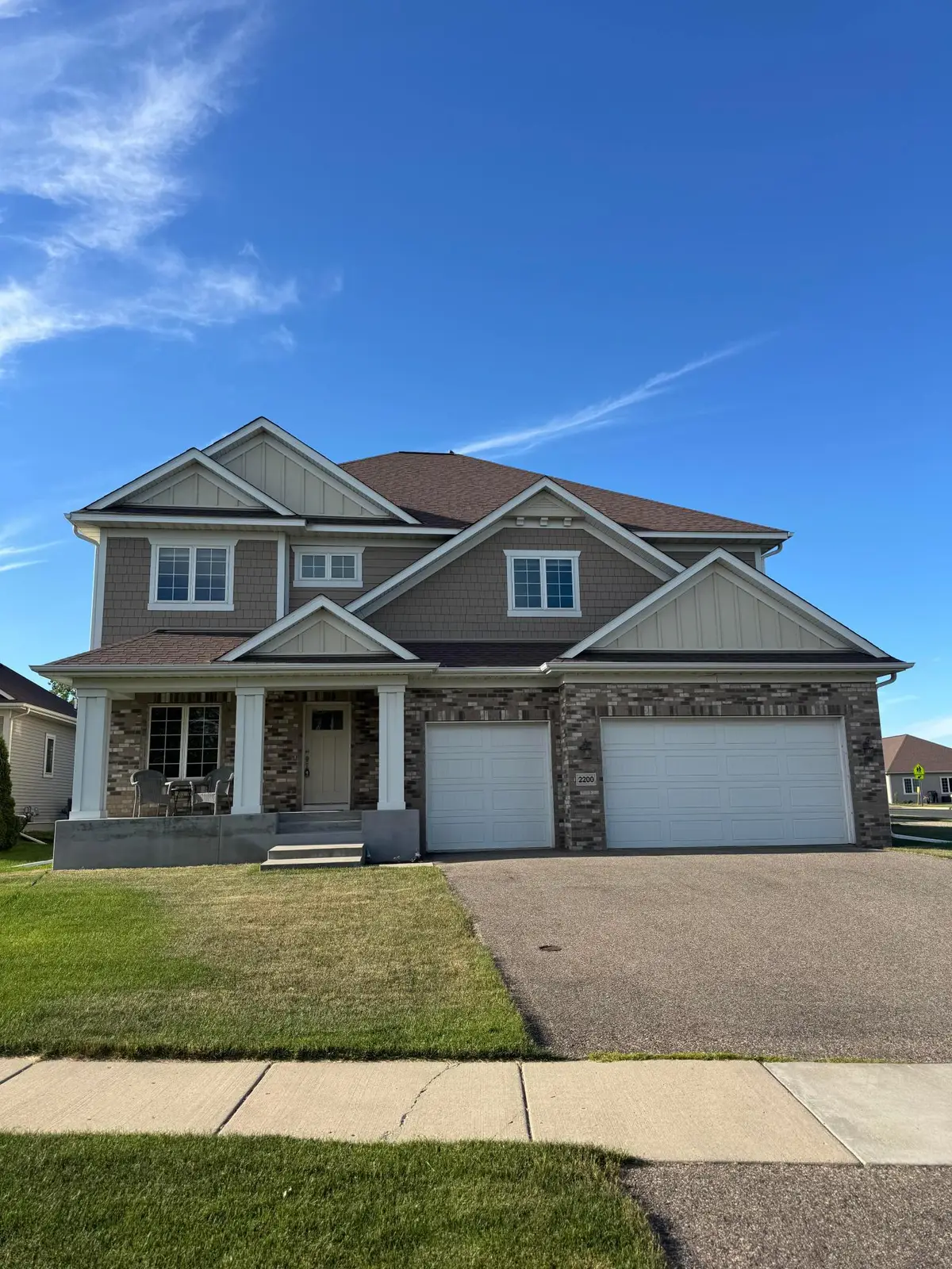 2200 Silver Leaf Trail, Cologne, MN 55322 - #1