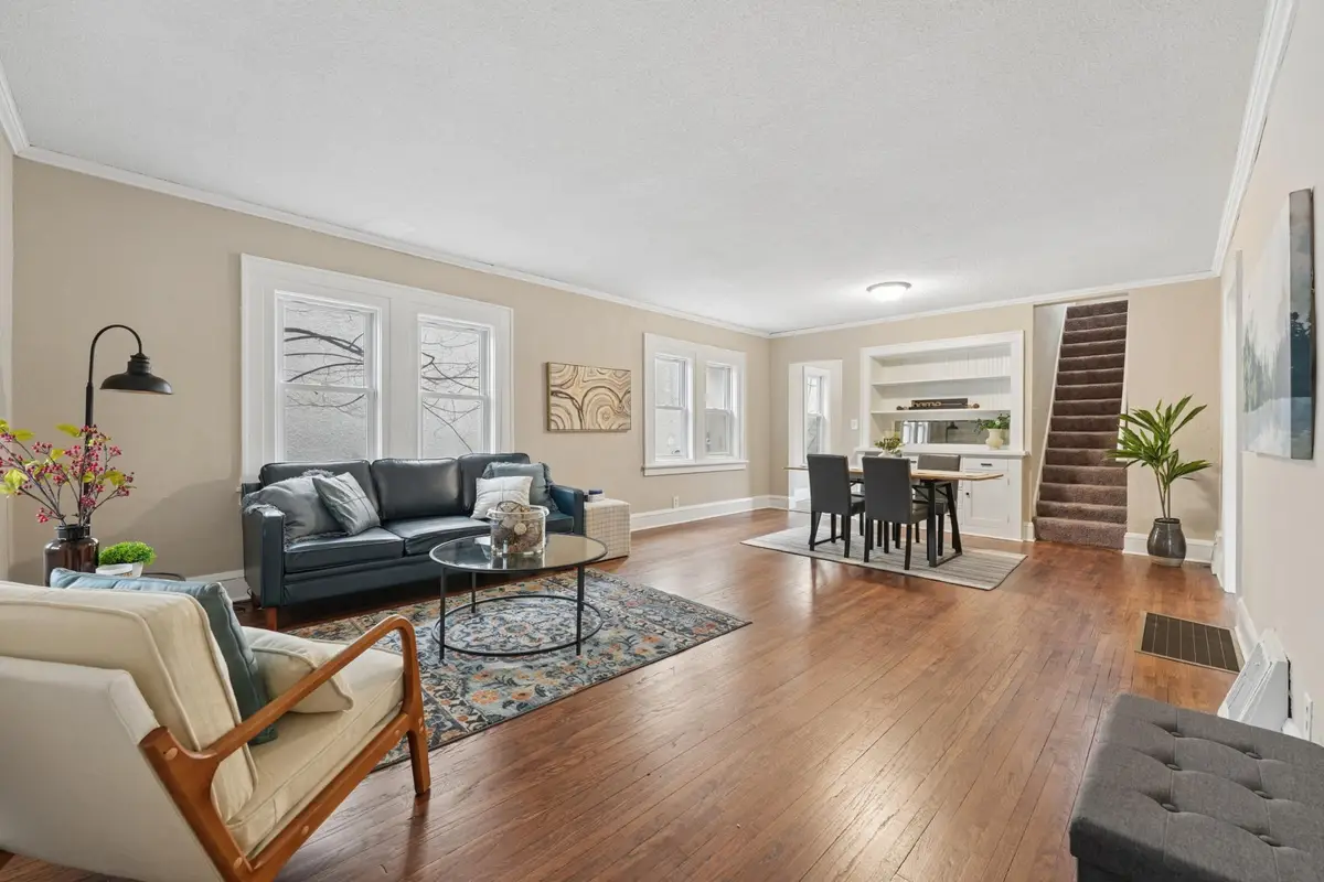 2811 Dupont Avenue N, Minneapolis, MN 55411 - #1
