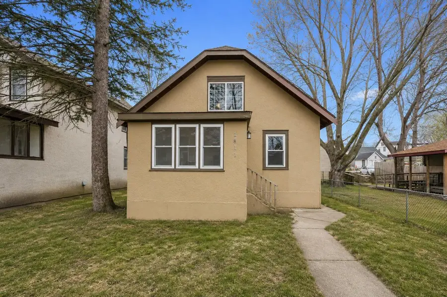 2811 Dupont Avenue N, Minneapolis, MN 55411 - #2