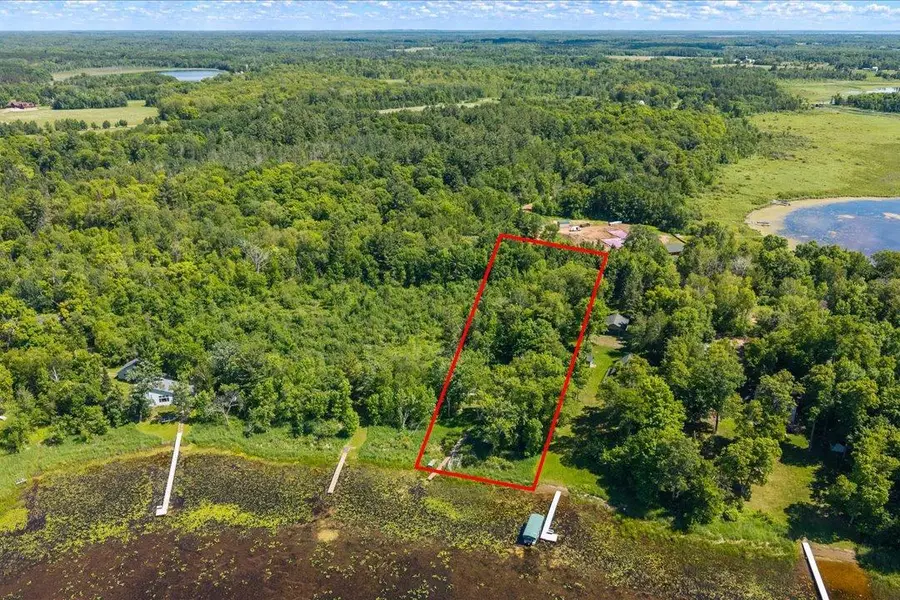 TBD 304th Lane, Aitkin, MN 56431 - #2