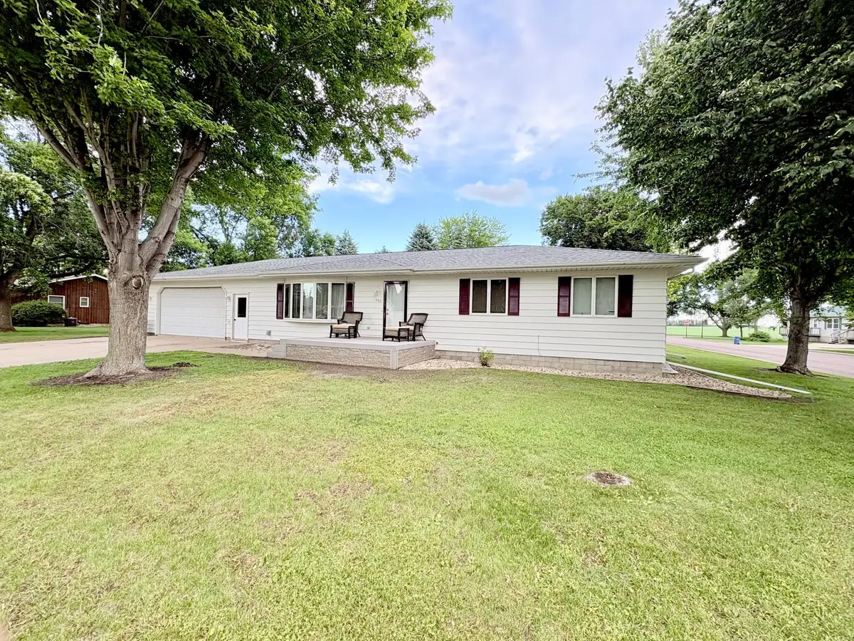 1365 7th Street, Dawson, MN 56232 - #1