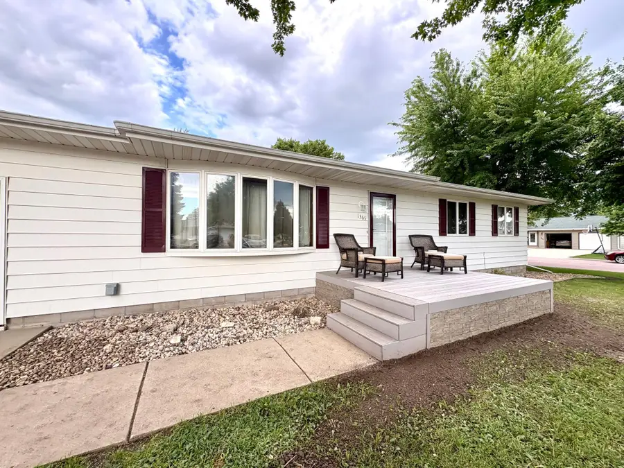 1365 7th Street, Dawson, MN 56232 - #2