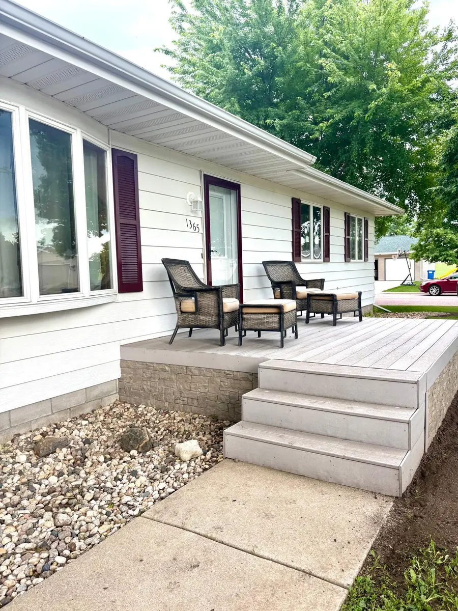 1365 7th Street, Dawson, MN 56232 - #3