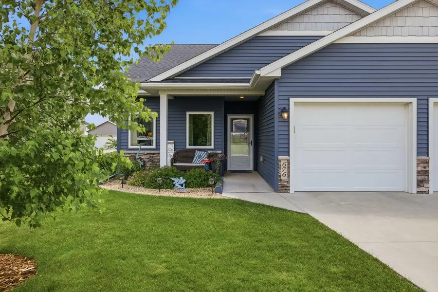676 16th Street S, Sartell, MN 56377 - #3